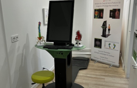  Posturologue D.I.U à Vincennes