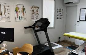  Posturologue D.I.U à Vincennes