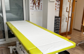  Posturologue D.I.U à Vincennes