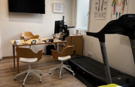  Posturologue D.I.U à Vincennes