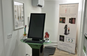 Cabinet podologue Vincennes