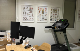 Cabinet podologue Vincennes