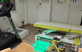 Cabinet podologue Vincennes