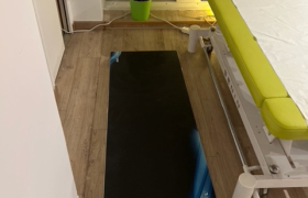 Cabinet podologue Vincennes